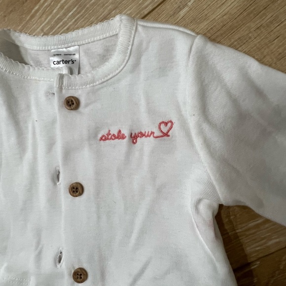 NWT - Baby girl 2 piece set. - Picture 3 of 6